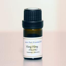 イランイラン　10ml