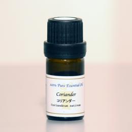 コリアンダー　10ml