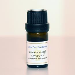 シナモン　10ml