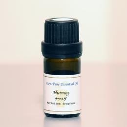 ナツメグ　10ml