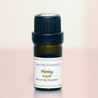 ナツメグ　10ml