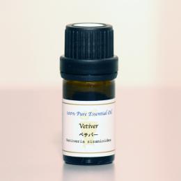 ベチバー　10ml