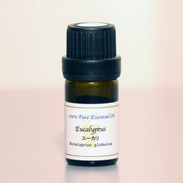 ユーカリ　10ml