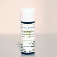 ローズアブソリュート　1ml