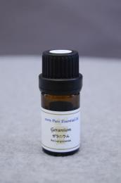 ゼラニウム　5ml